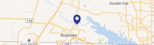 Roanoke, TX 76262