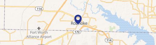 Roanoke, TX 76262