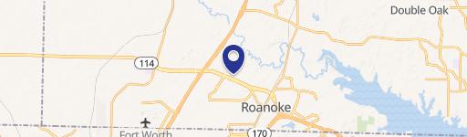 Roanoke, TX 76262