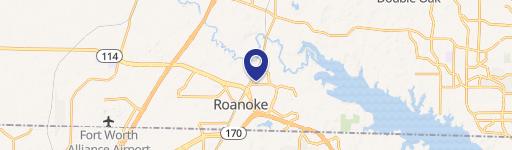Roanoke, TX 76262