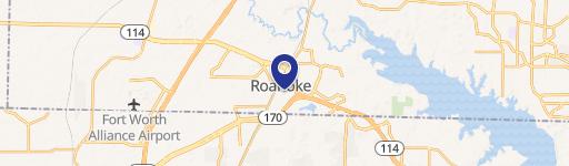 Roanoke, TX 76262