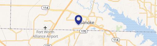 Roanoke, TX 76262