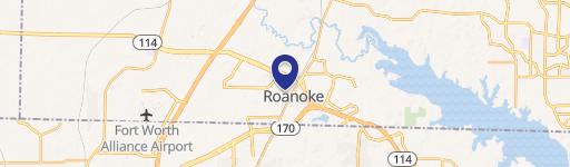 Roanoke, TX 76262