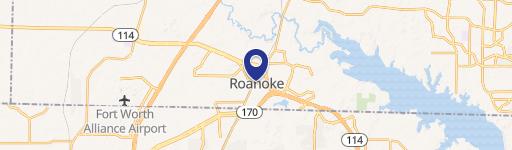 Roanoke, TX 76262