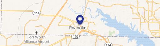 Roanoke, TX 76262