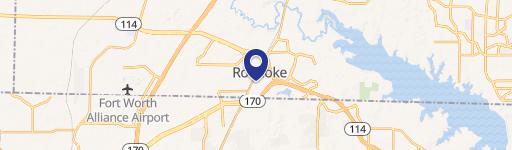 Roanoke, TX 76262