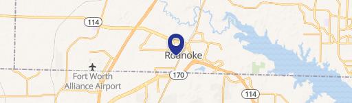 Roanoke, TX 76262
