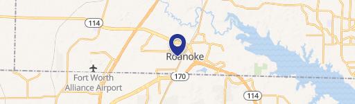 Roanoke, TX 76262