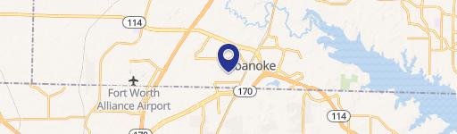 Roanoke, TX 76262