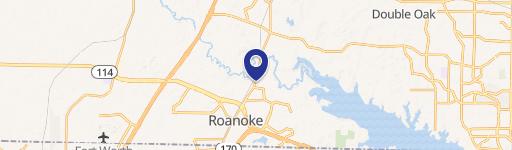 Roanoke, TX 76262