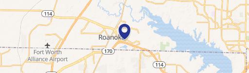 Roanoke, TX 76262