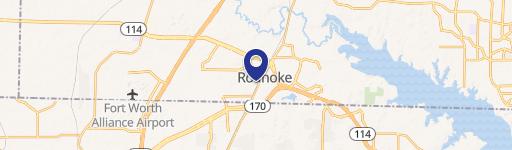 Roanoke, TX 76262