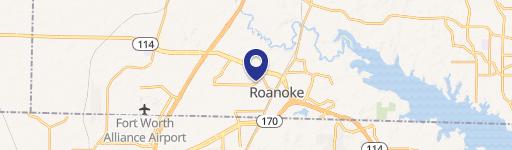 Roanoke, TX 76262