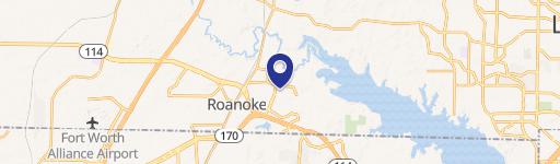 Roanoke, TX 76262