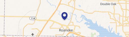 Roanoke, TX 76262