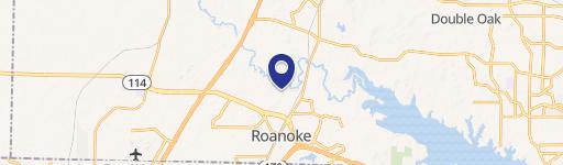 Roanoke, TX 76262
