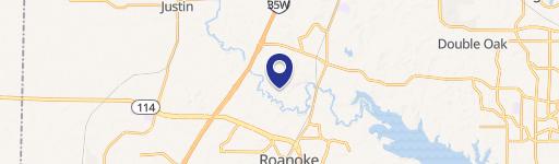 Roanoke, TX 76262