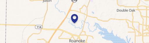 Roanoke, TX 76262