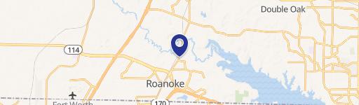 Roanoke, TX 76262