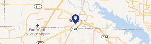 Roanoke, TX 76262