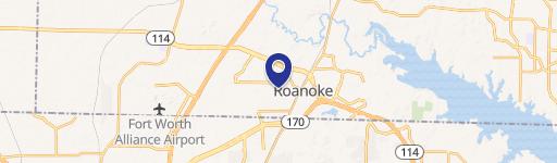 Roanoke, TX 76262