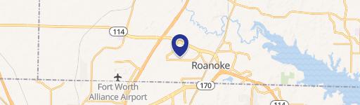 Roanoke, TX 76262