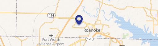 Roanoke, TX 76262