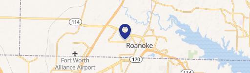 Roanoke, TX 76262
