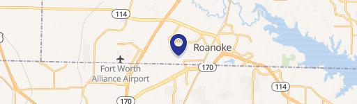 Roanoke, TX 76262