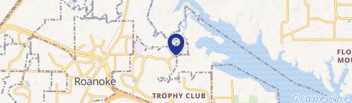Roanoke, TX 76262