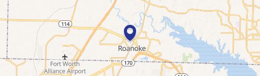 Roanoke, TX 76262