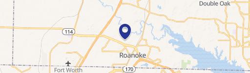 Roanoke, TX 76262
