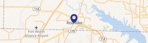 Roanoke, TX 76262