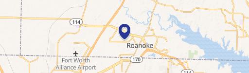 Roanoke, TX 76262