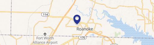 Roanoke, TX 76262