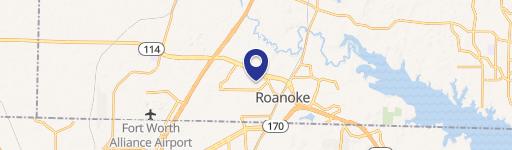 Roanoke, TX 76262