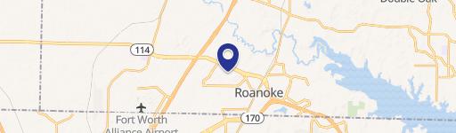 Roanoke, TX 76262
