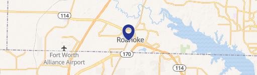 Roanoke, TX 76262
