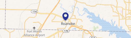 391 Byron Nelson Blvd