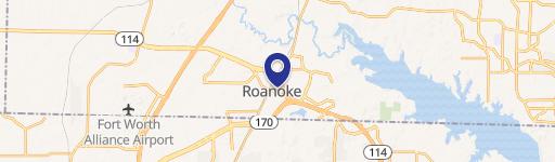 405 Byron Nelson Blvd