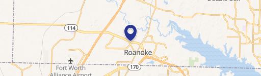 1000 Byron Nelson Blvd