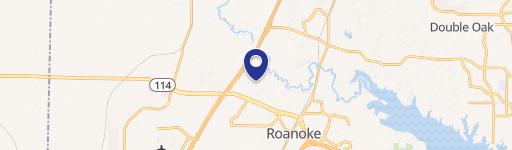 13001 Cleveland Gibbs Rd