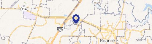 15701 Cleveland Gibbs Rd