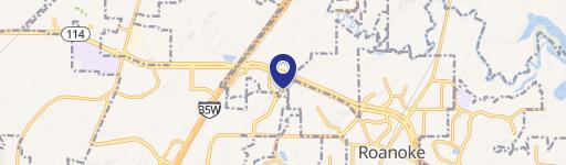 14501 Cleveland Gibbs Rd