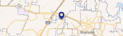 15701 Cleveland Gibbs Rd