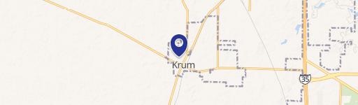 Krum, TX 76249