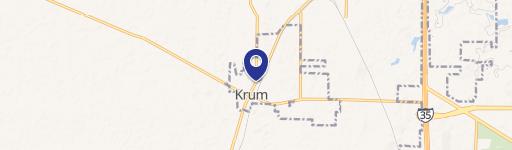 Krum, TX 76249