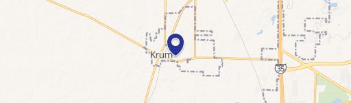 Krum, TX 76249