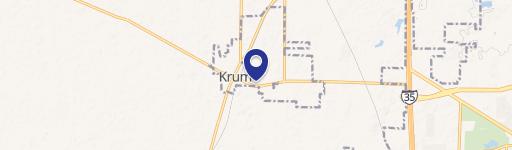 Krum, TX 76249