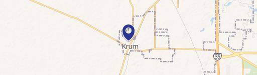 Krum, TX 76249